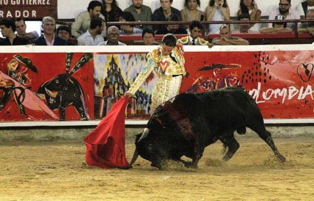 3ª de Cali: La Casta Que Faltó